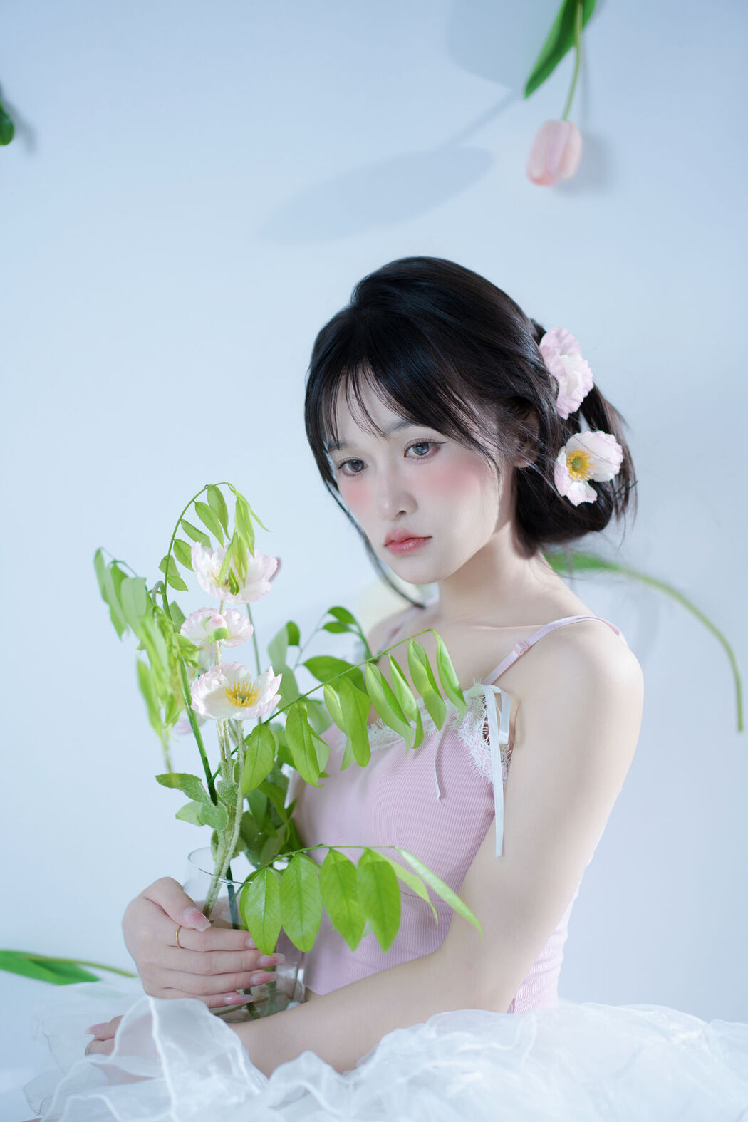 YiTuYu艺图语 Vol.7256 Pei Xin