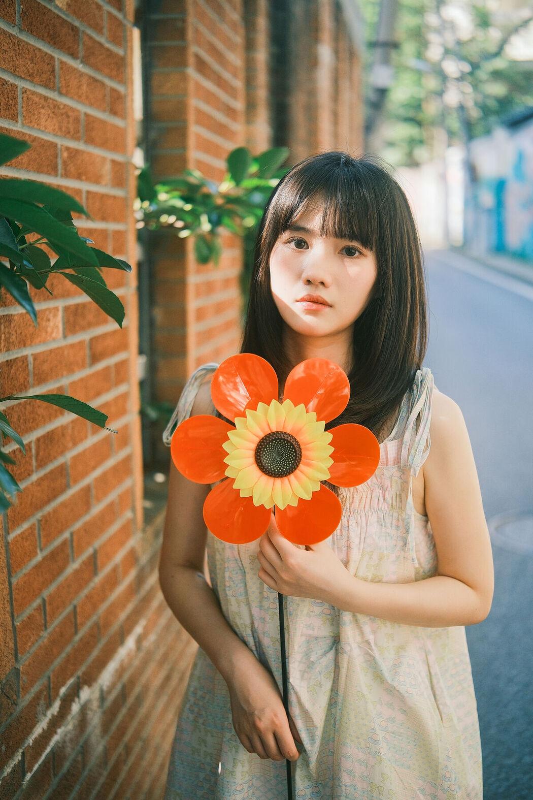 YiTuYu艺图语 Vol.7138 Bu Xu Qiao Er Lang Tui