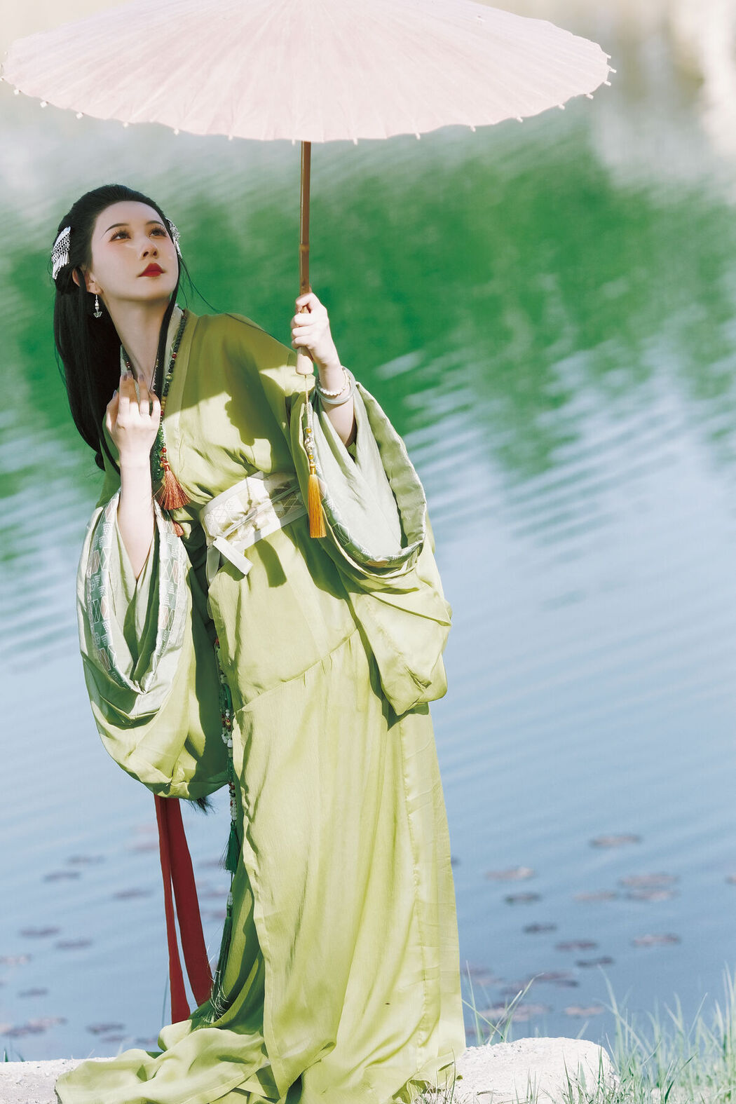 YiTuYu艺图语 Vol.7287 Xiao Bei Ke Qing Bu Yao Fang Qi