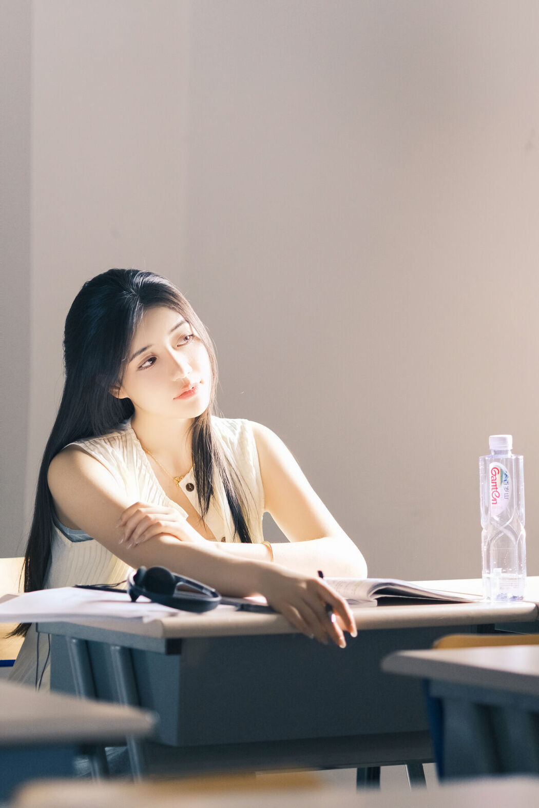 YiTuYu艺图语 Vol.7241 Le Yi Li Bunny