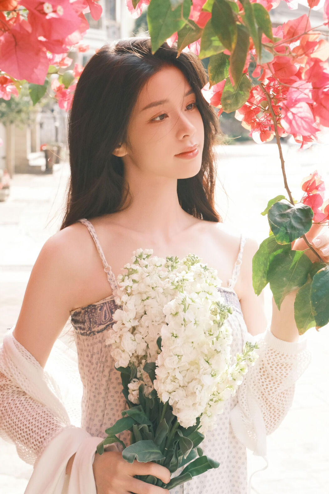 YiTuYu艺图语 Vol.7294 Ban Ban Jiang