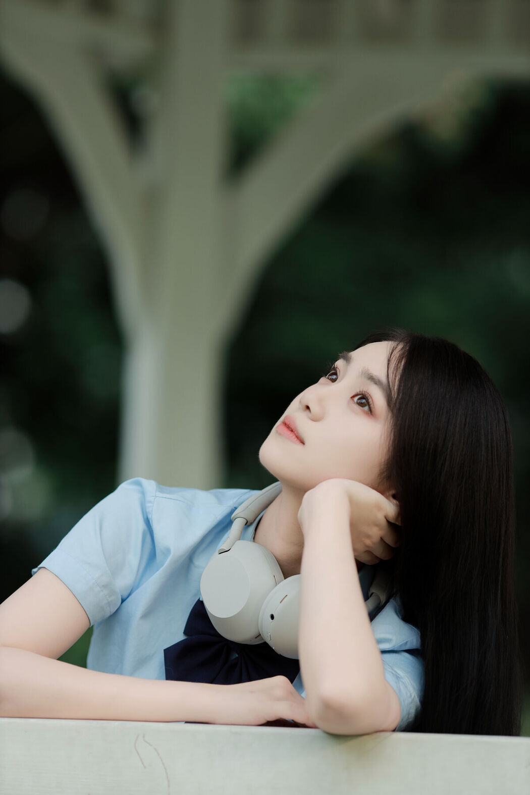 YiTuYu艺图语 Vol.7183 Wo Bu Shua Niao