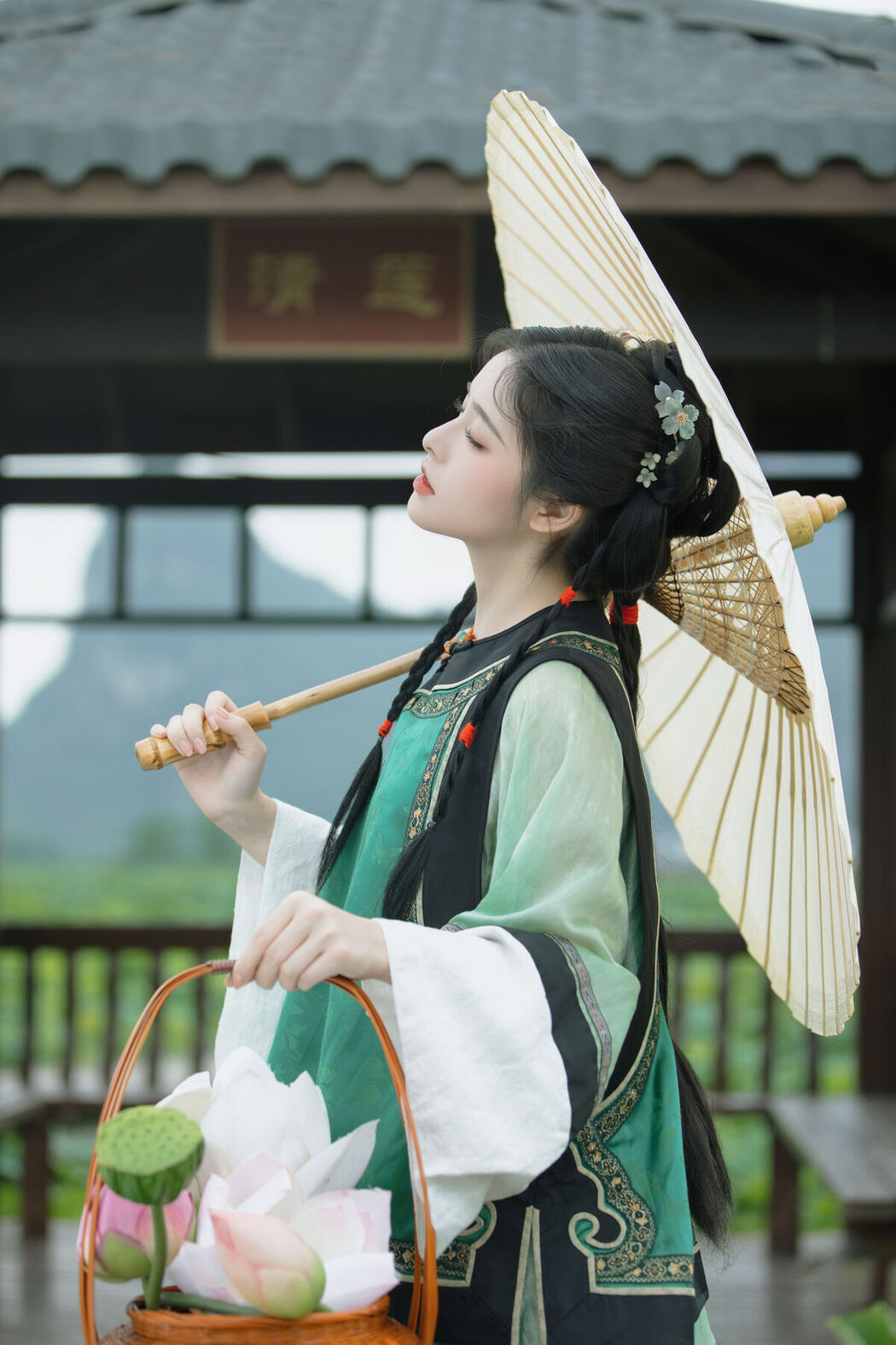 YiTuYu艺图语 Vol.7167 Tian Tian Quan Quan