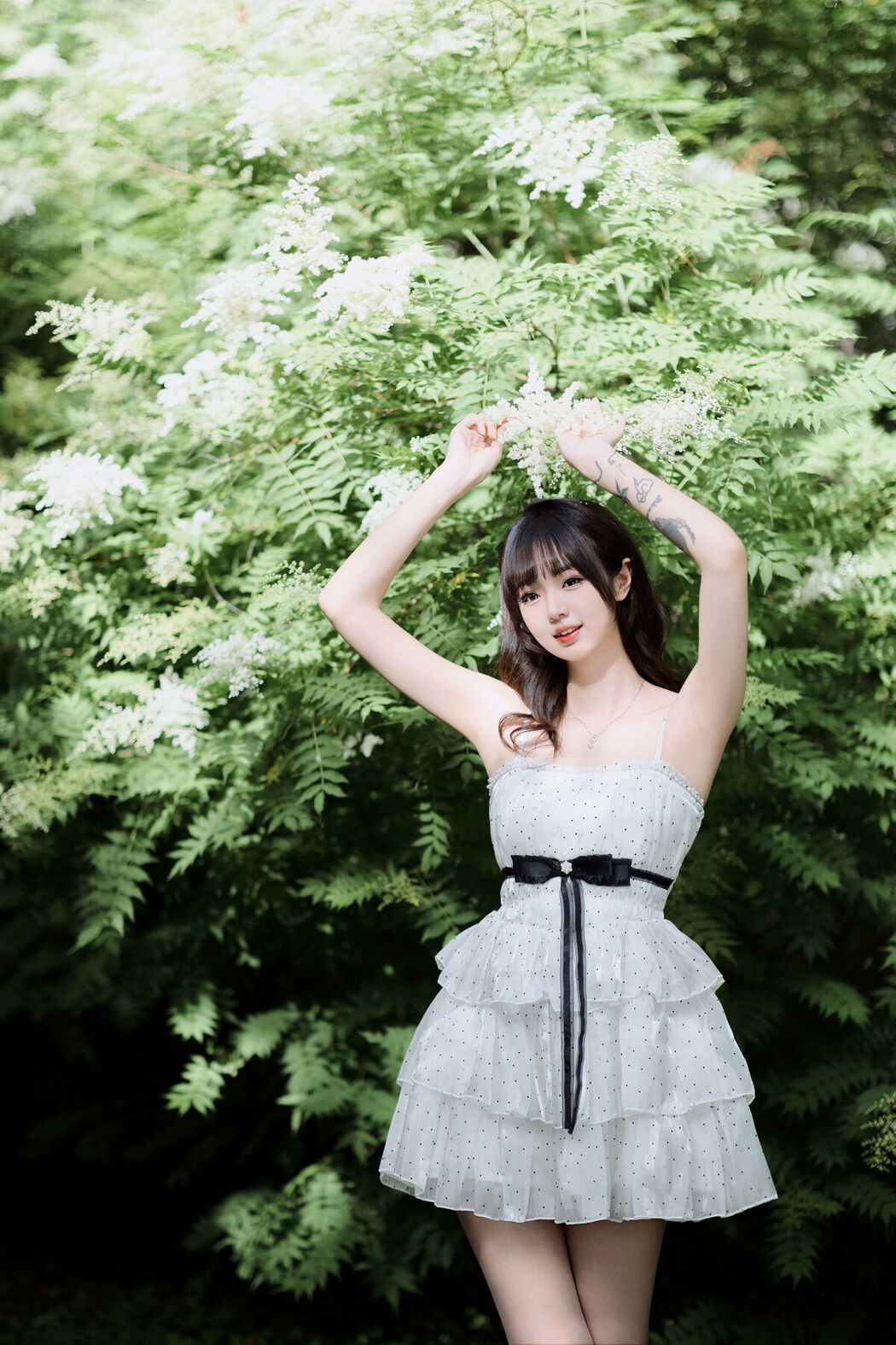 YiTuYu艺图语 Vol.7298 Ci Qing Shi Dou Ya