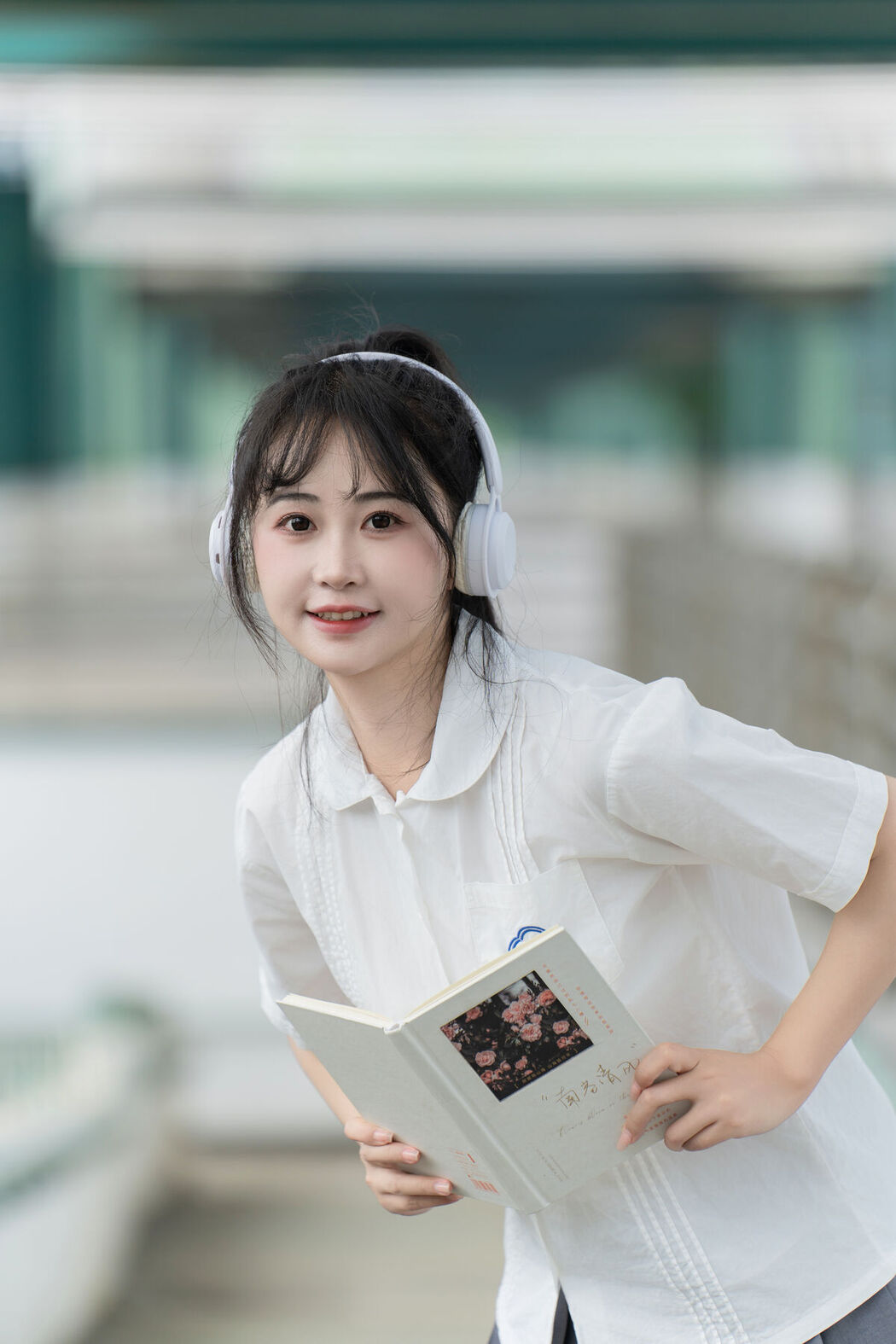 YiTuYu艺图语 Vol.7260 Jiao Yi Zhi Sui Sui