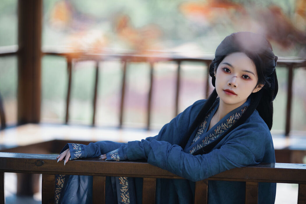 YiTuYu艺图语 Vol.7137 Wan Yi