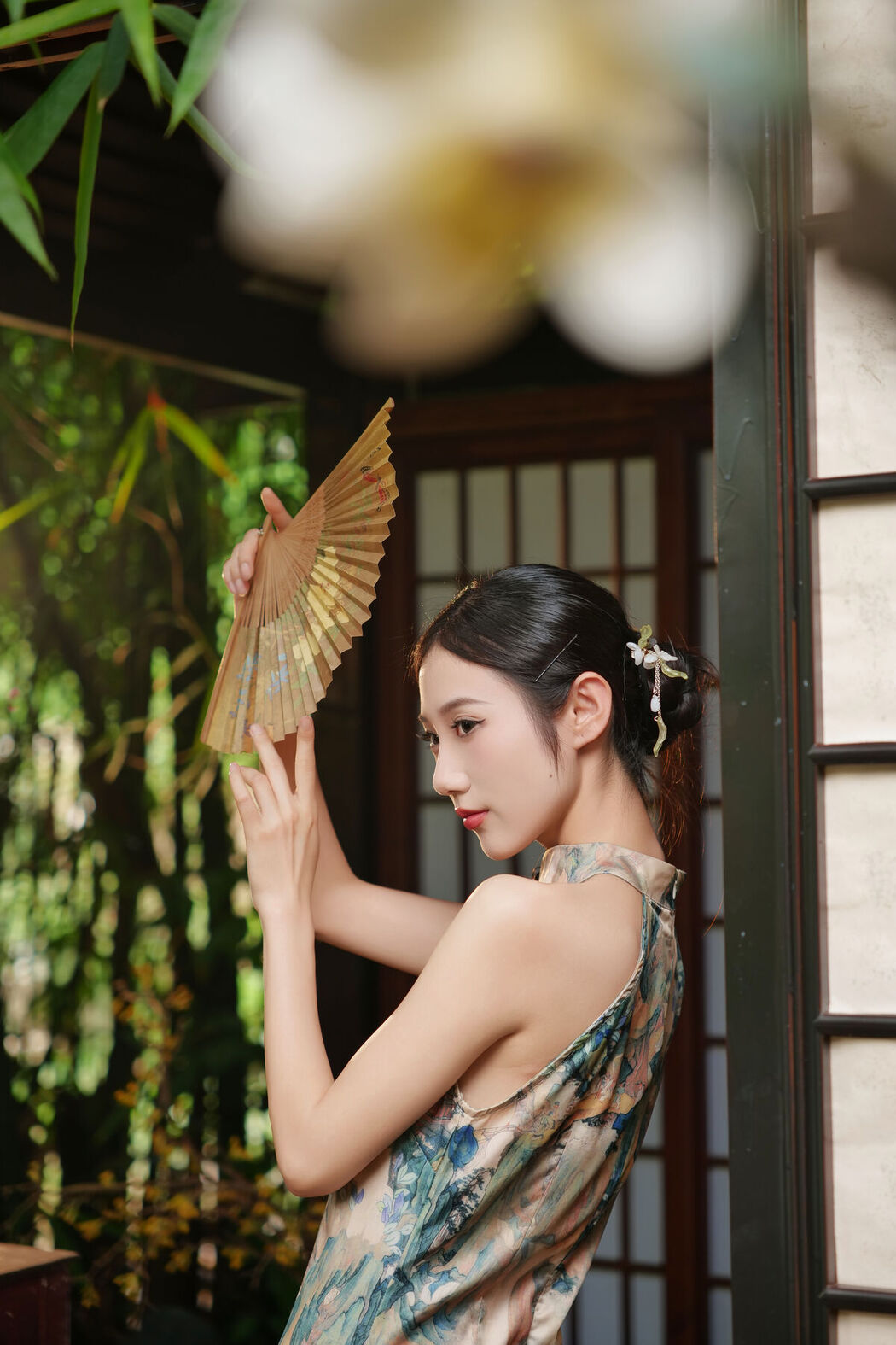 YiTuYu艺图语 Vol.7245 O1ne Wan
