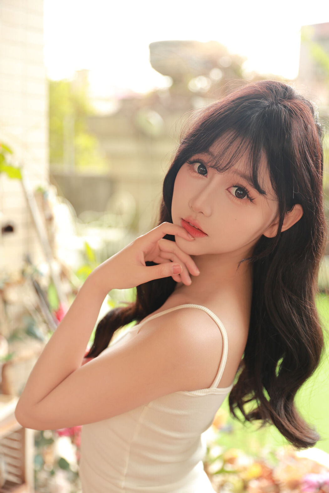 YiTuYu艺图语 Vol.7277 Shi Xiao Guan O