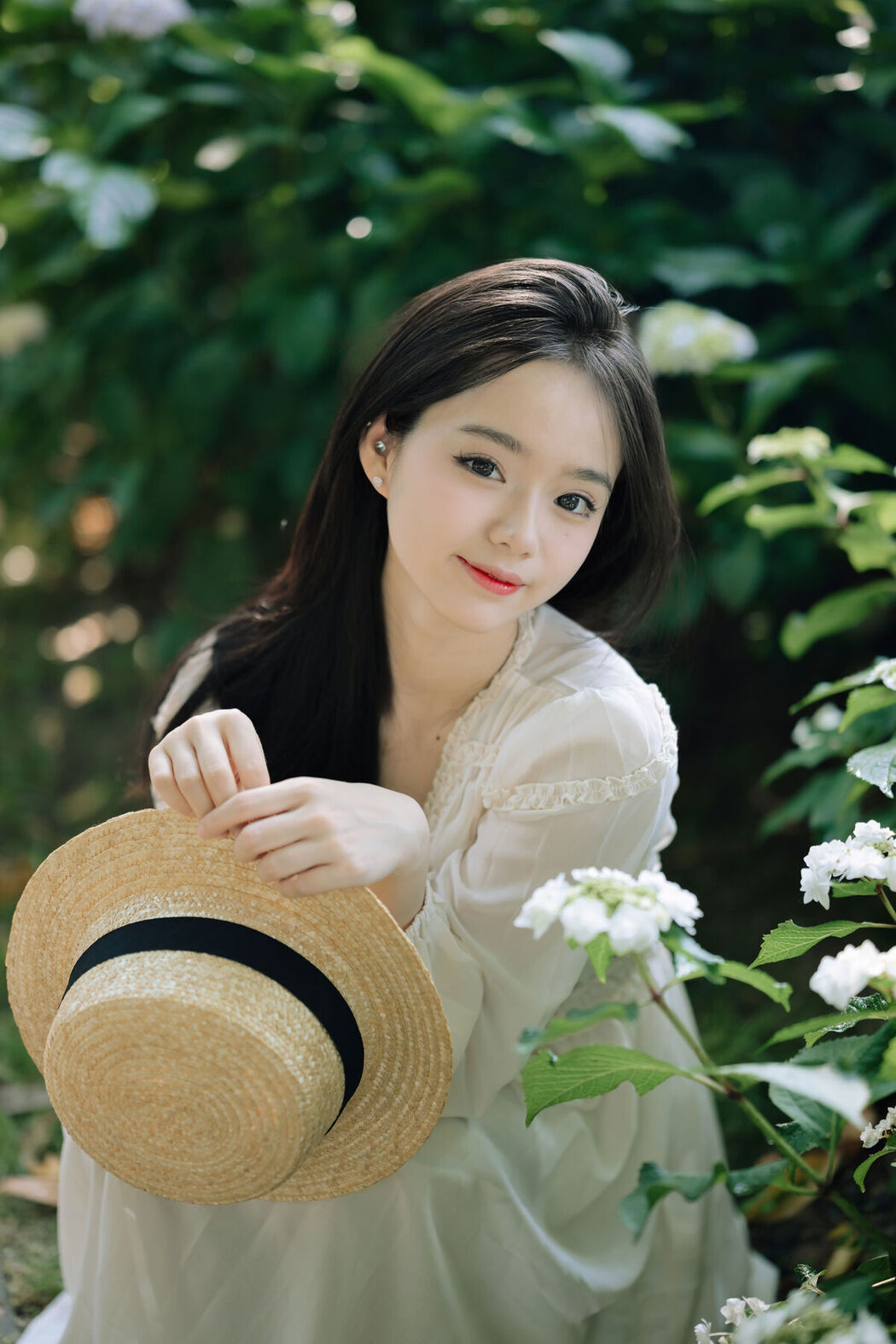 YiTuYu艺图语 Vol.7248 Shi Yuan