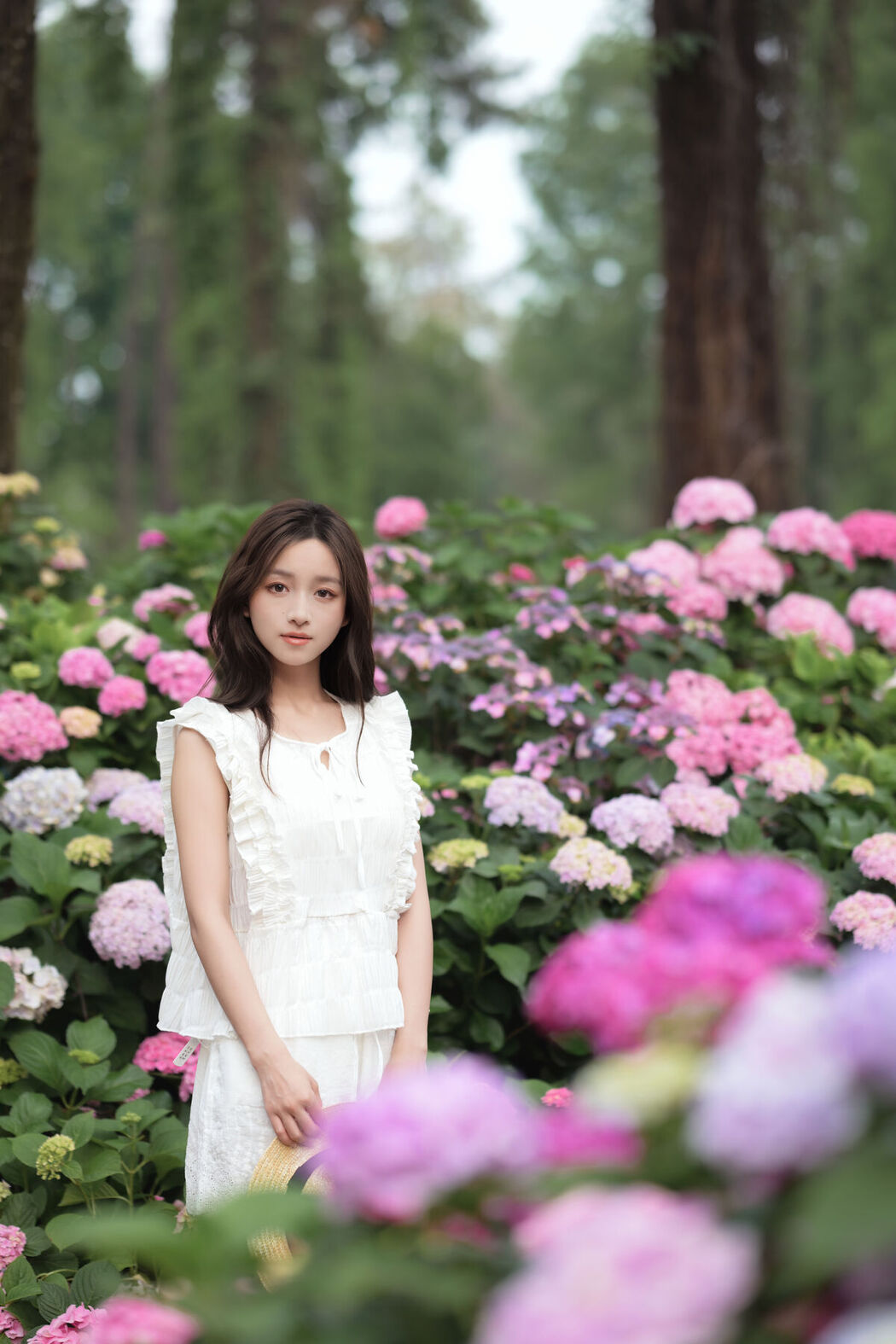 YiTuYu艺图语 Vol.7203 Yu Er