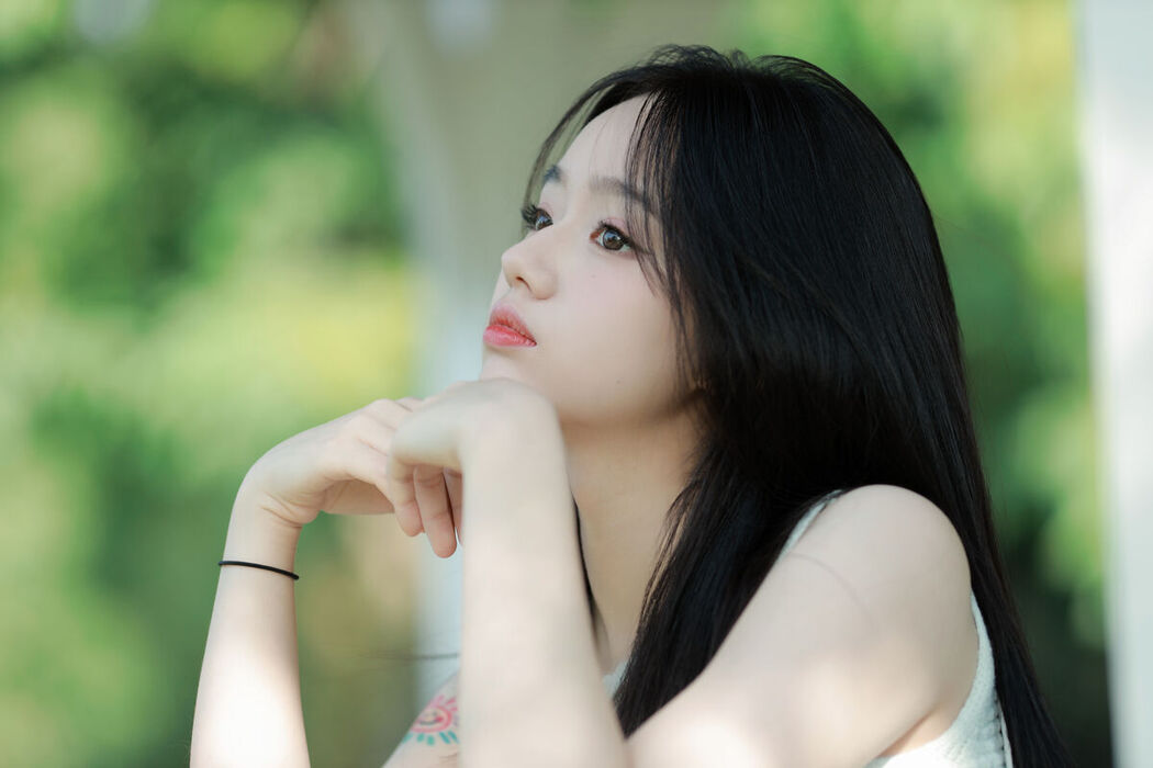 YiTuYu艺图语 Vol.7163 Shi Yuan
