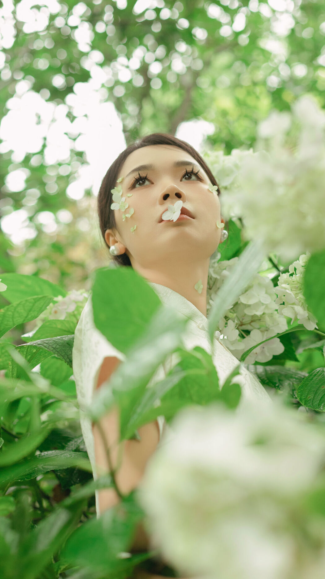 YiTuYu艺图语 Vol.7303 Yi
