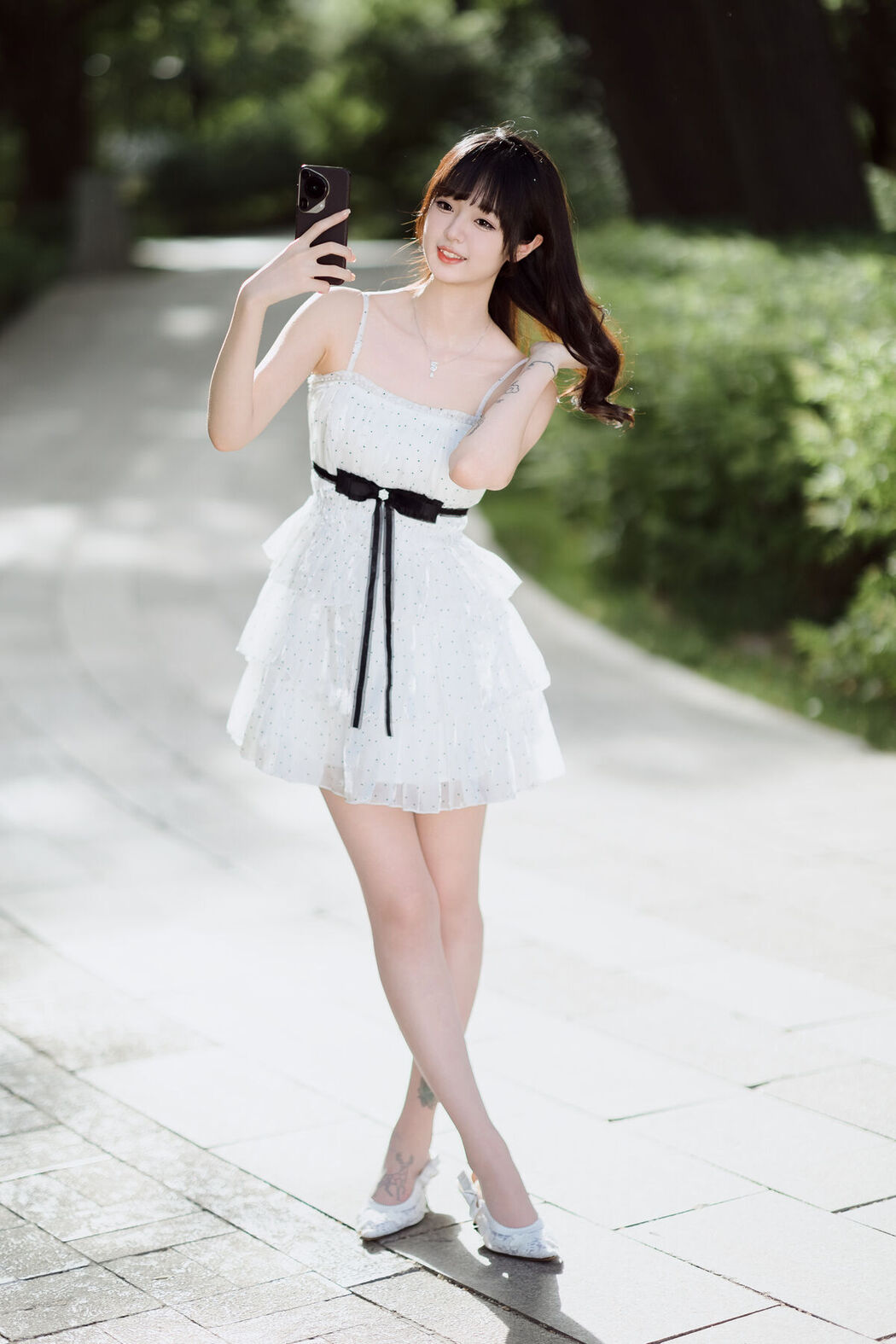 YiTuYu艺图语 Vol.7298 Ci Qing Shi Dou Ya