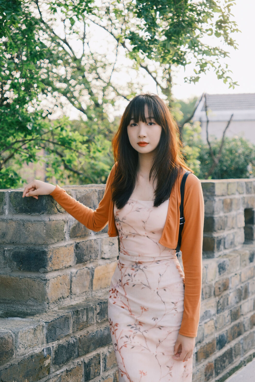 YiTuYu艺图语 Vol.7237 Yang Yang