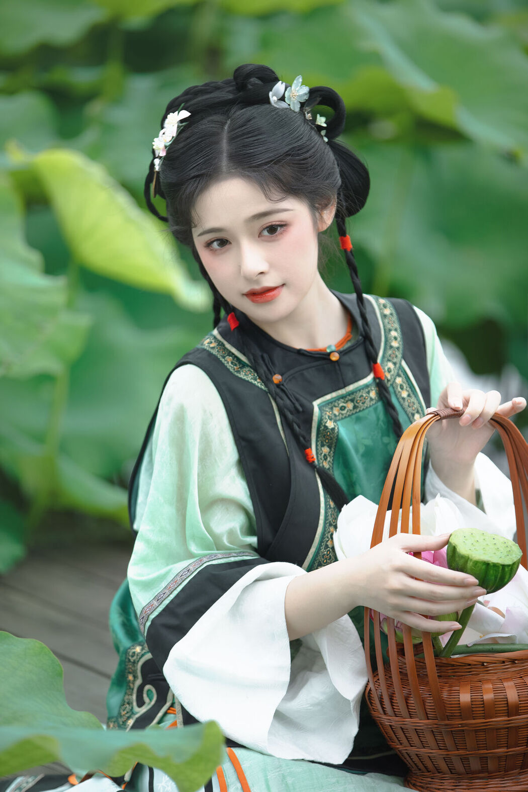 YiTuYu艺图语 Vol.7167 Tian Tian Quan Quan