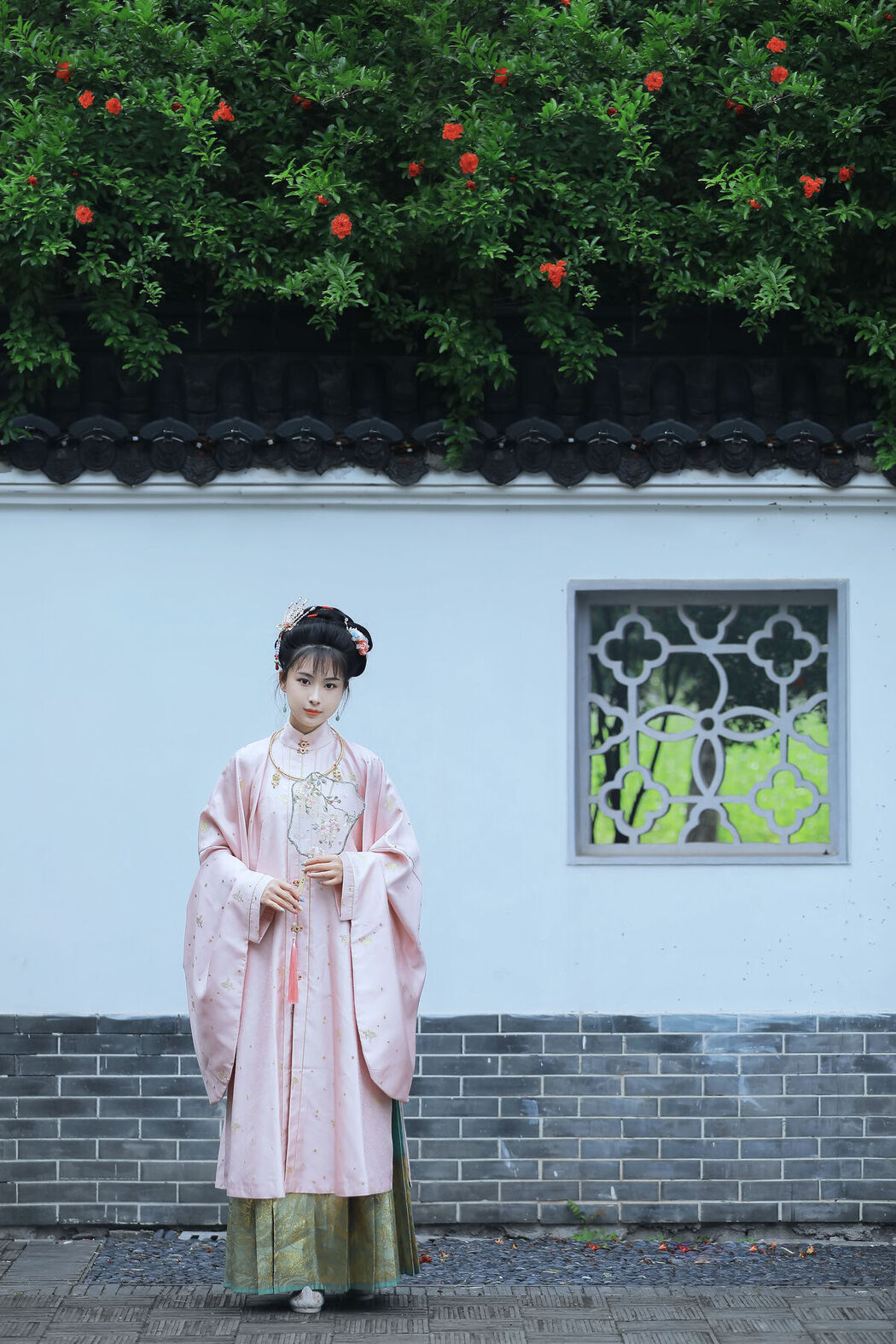 YiTuYu艺图语 Vol.7247 Jiu Niang Yuan Zi