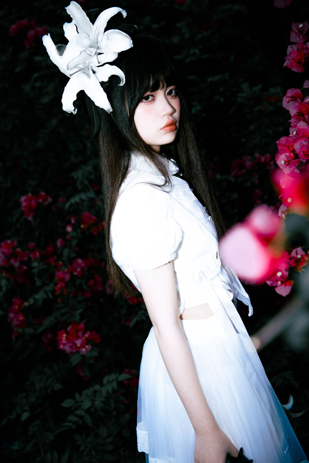 YiTuYu艺图语 Vol.7215 Chen You Na