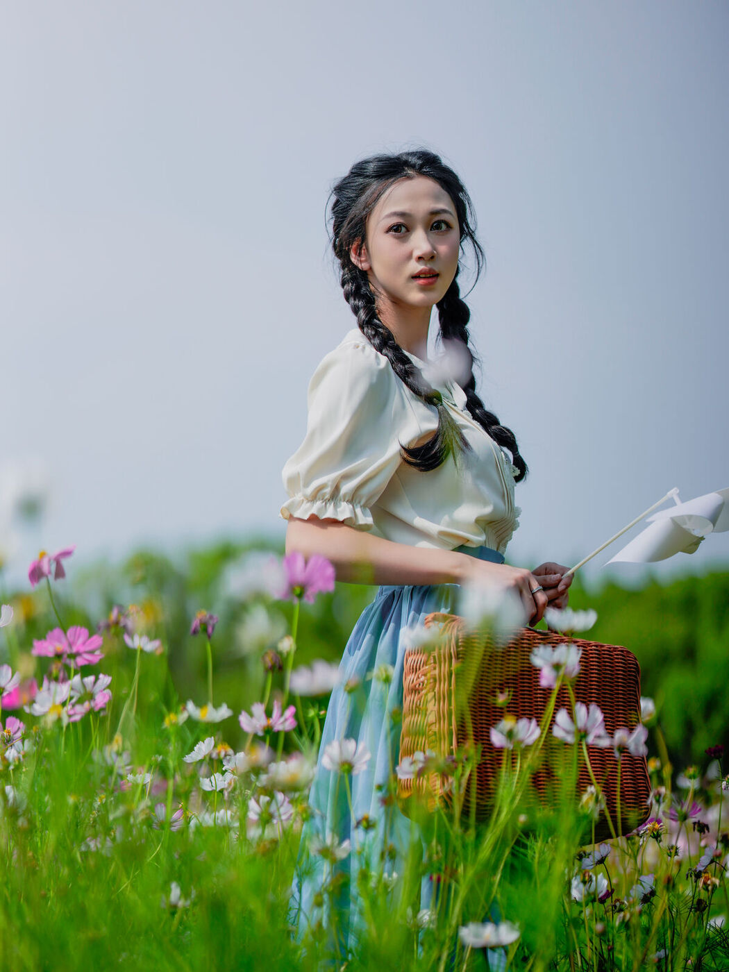 YiTuYu艺图语 Vol.7266 Xiao Zhi Xiao Zhi