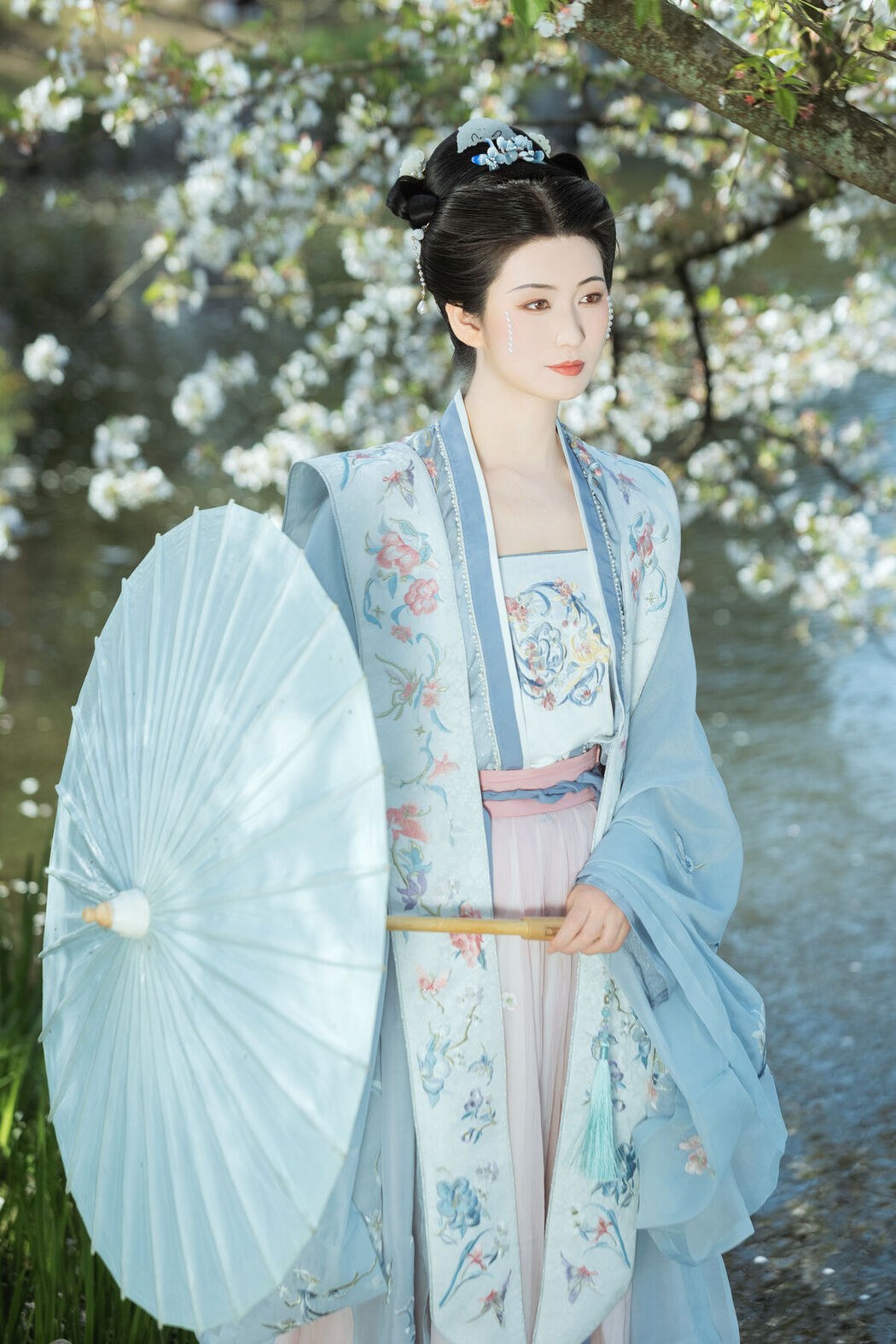 YiTuYu艺图语 Vol.7175 Heyta