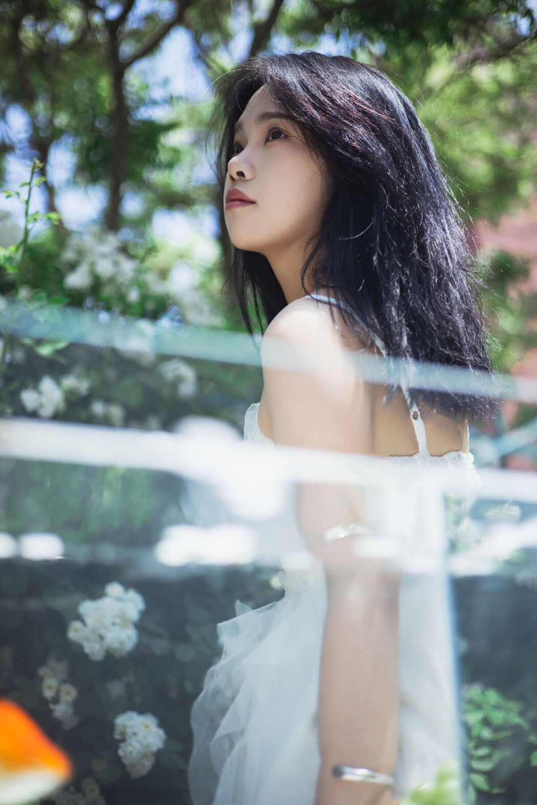 YiTuYu艺图语 Vol.7272 Wan Yi