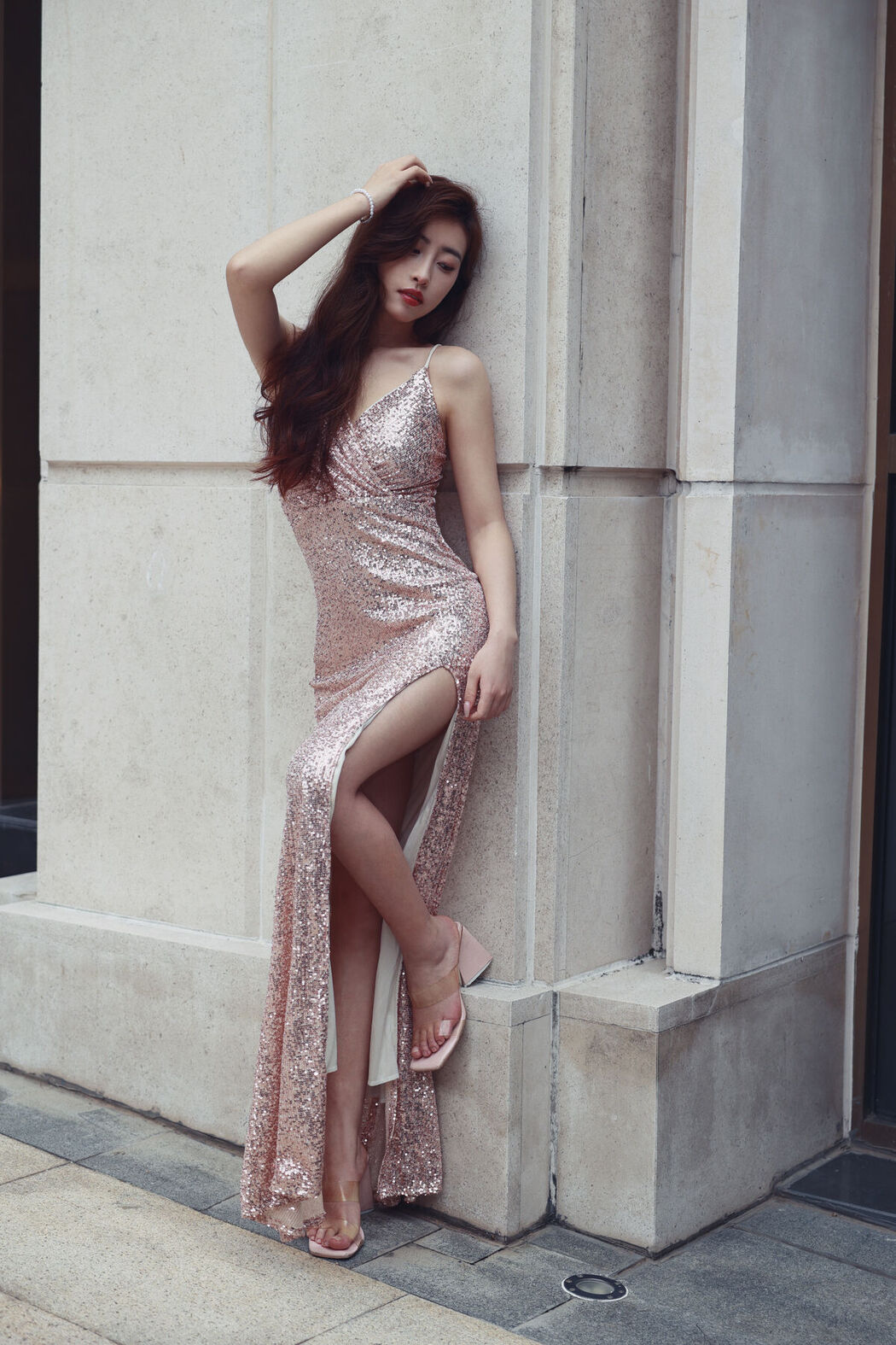 YiTuYu艺图语 Vol.7268 Yi Bao