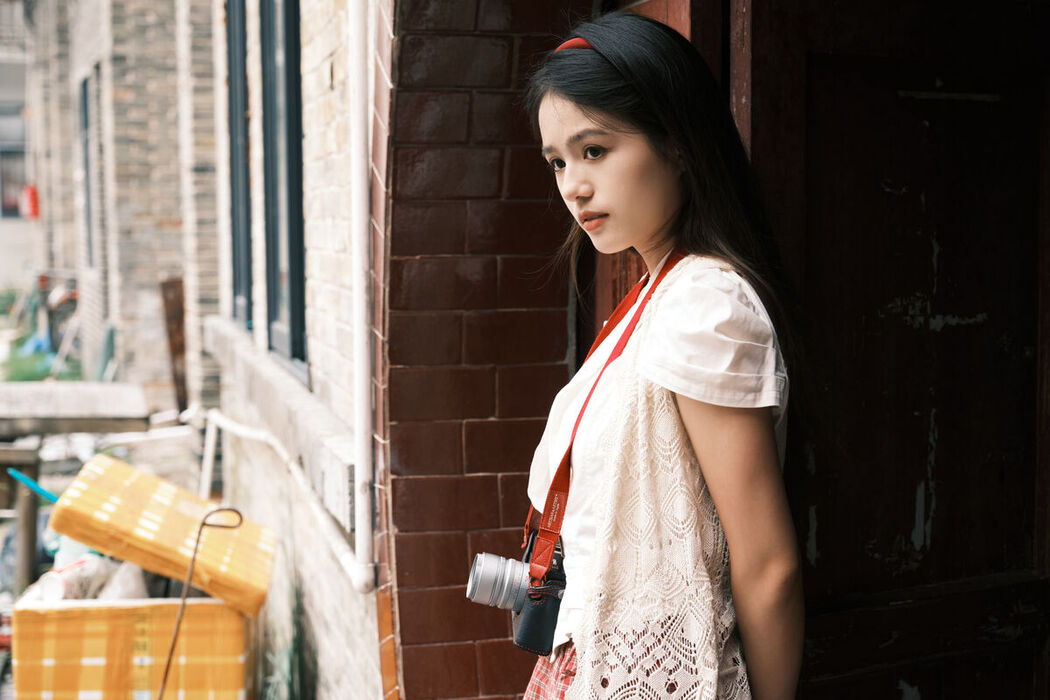 YiTuYu艺图语 Vol.7278 Cao Xiao Shu
