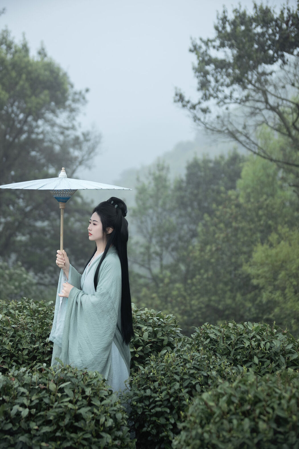 YiTuYu艺图语 Vol.7224 Mu Natsu