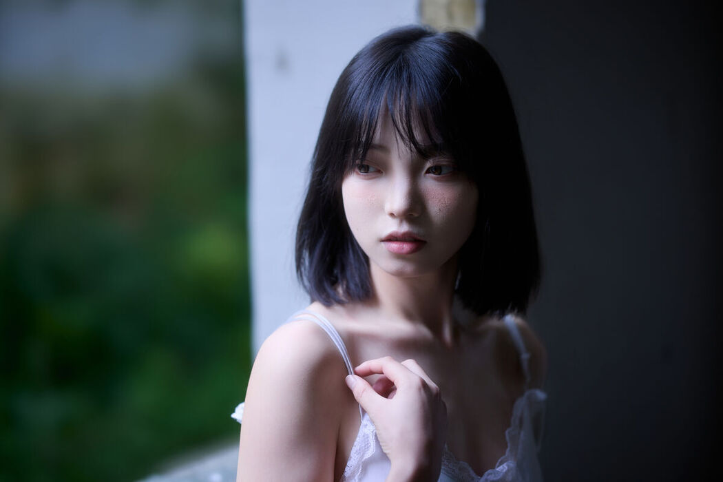 YiTuYu艺图语 Vol.7262 Jiu Cai He Zi