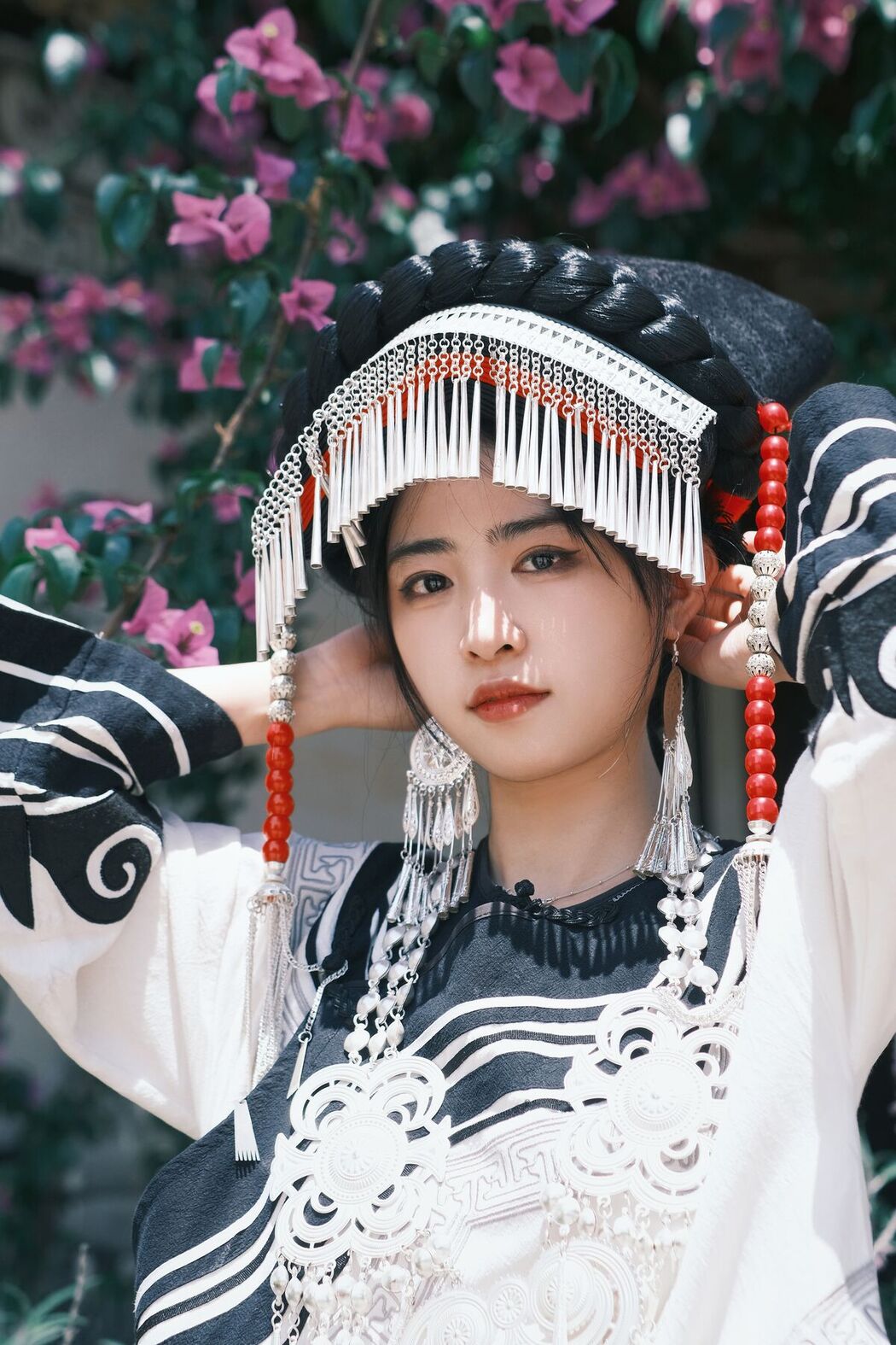 YiTuYu艺图语 Vol.7179 Shi Si Si Ya Wo