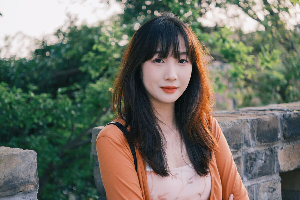 YiTuYu艺图语 Vol.7237 Yang Yang