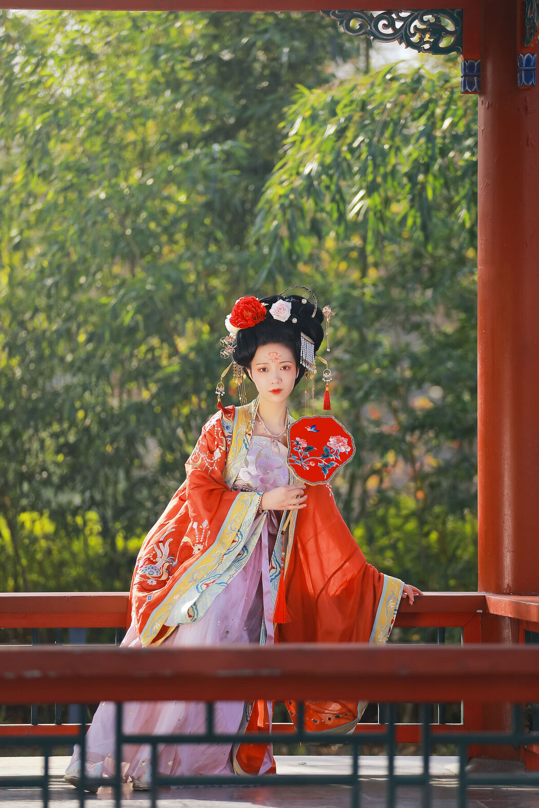 YiTuYu艺图语 Vol.7154 Tian Tian