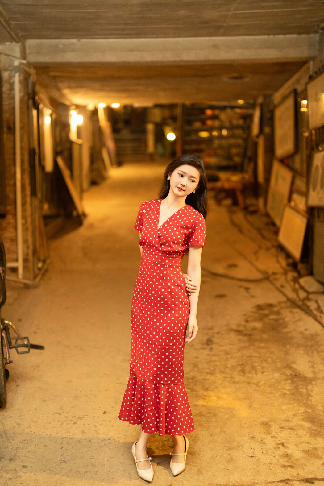 YiTuYu艺图语 Vol.7190 Dan Gao De Dan Dan