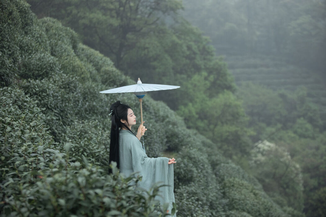 YiTuYu艺图语 Vol.7224 Mu Natsu