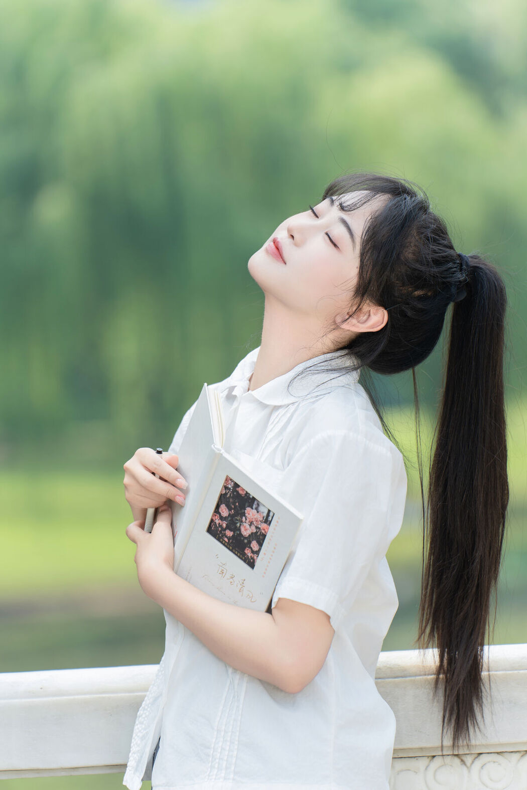 YiTuYu艺图语 Vol.7260 Jiao Yi Zhi Sui Sui