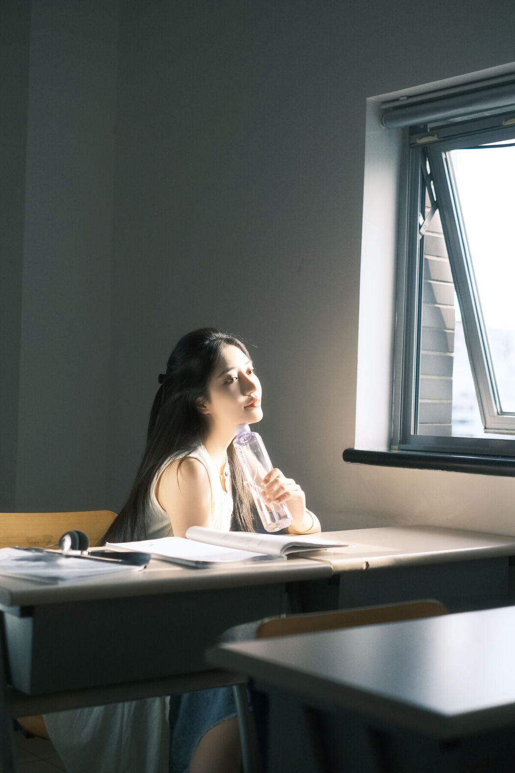 YiTuYu艺图语 Vol.7241 Le Yi Li Bunny