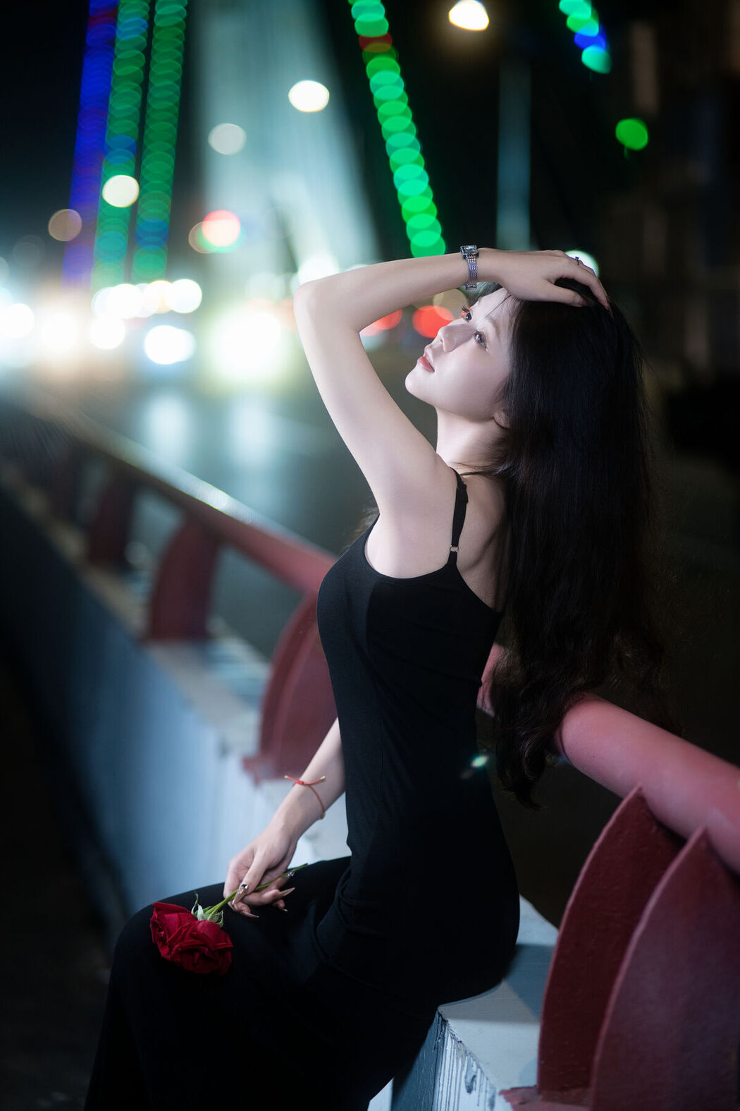 YiTuYu艺图语 Vol.7295 Xuan