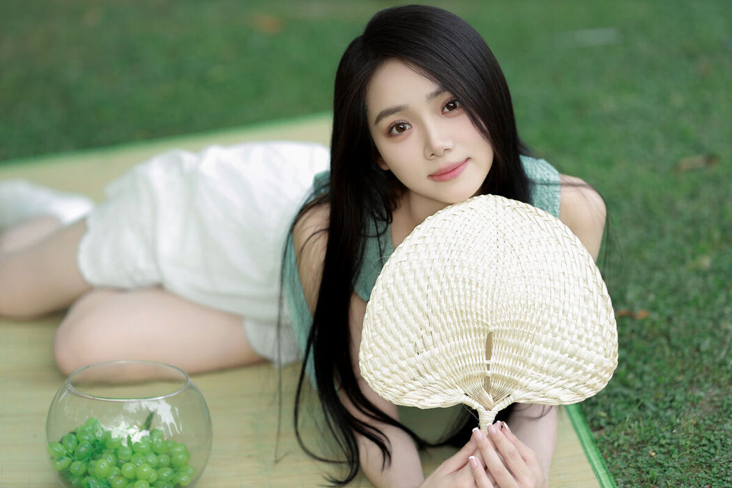 YiTuYu艺图语 Vol.7168 Wo Bu Shua Niao