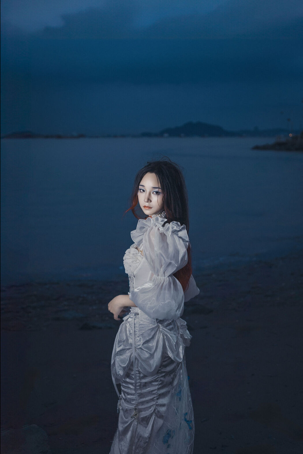 YiTuYu艺图语 Vol.7257 Lin Lang