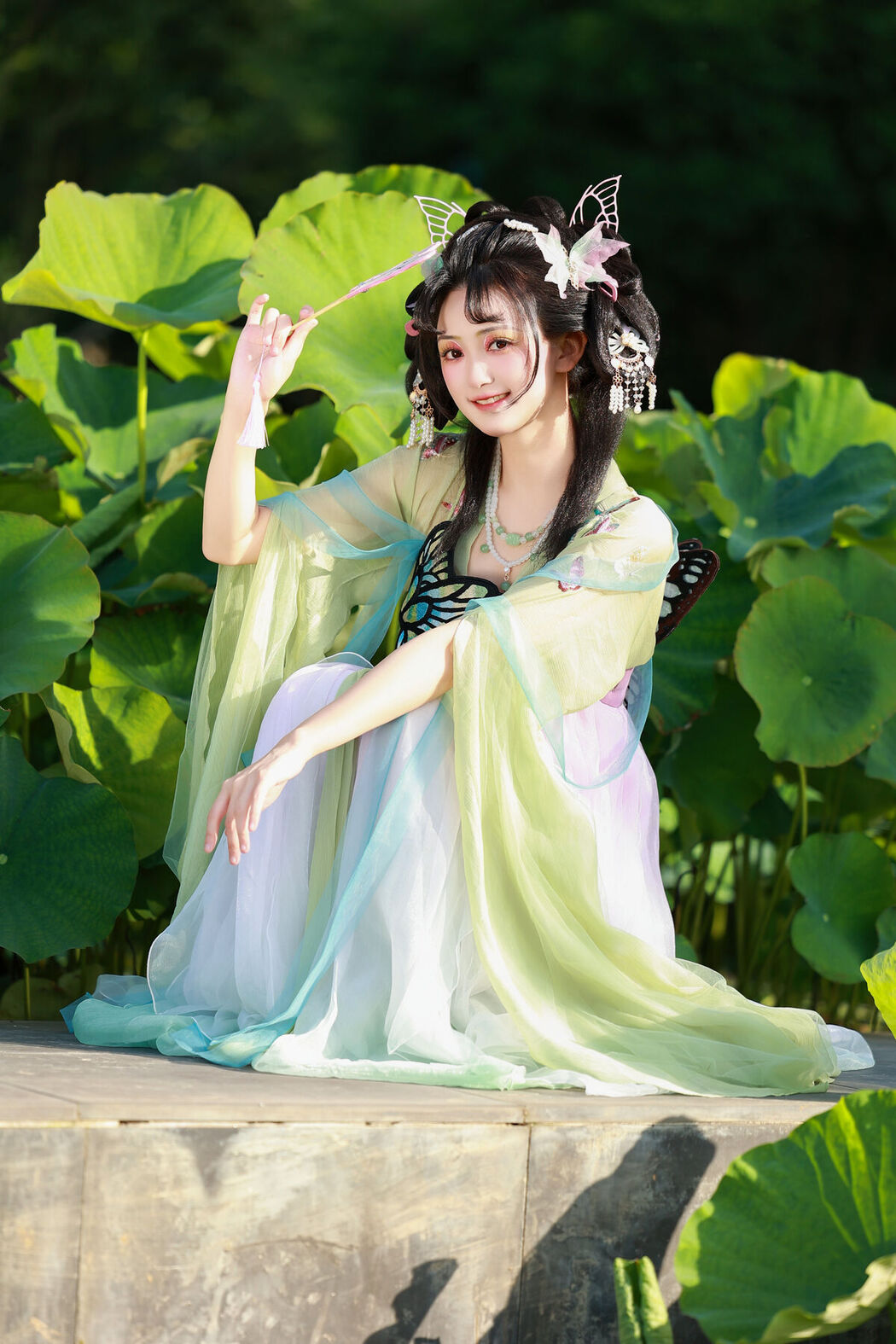 YiTuYu艺图语 Vol.7148 Ruan Xin Tang