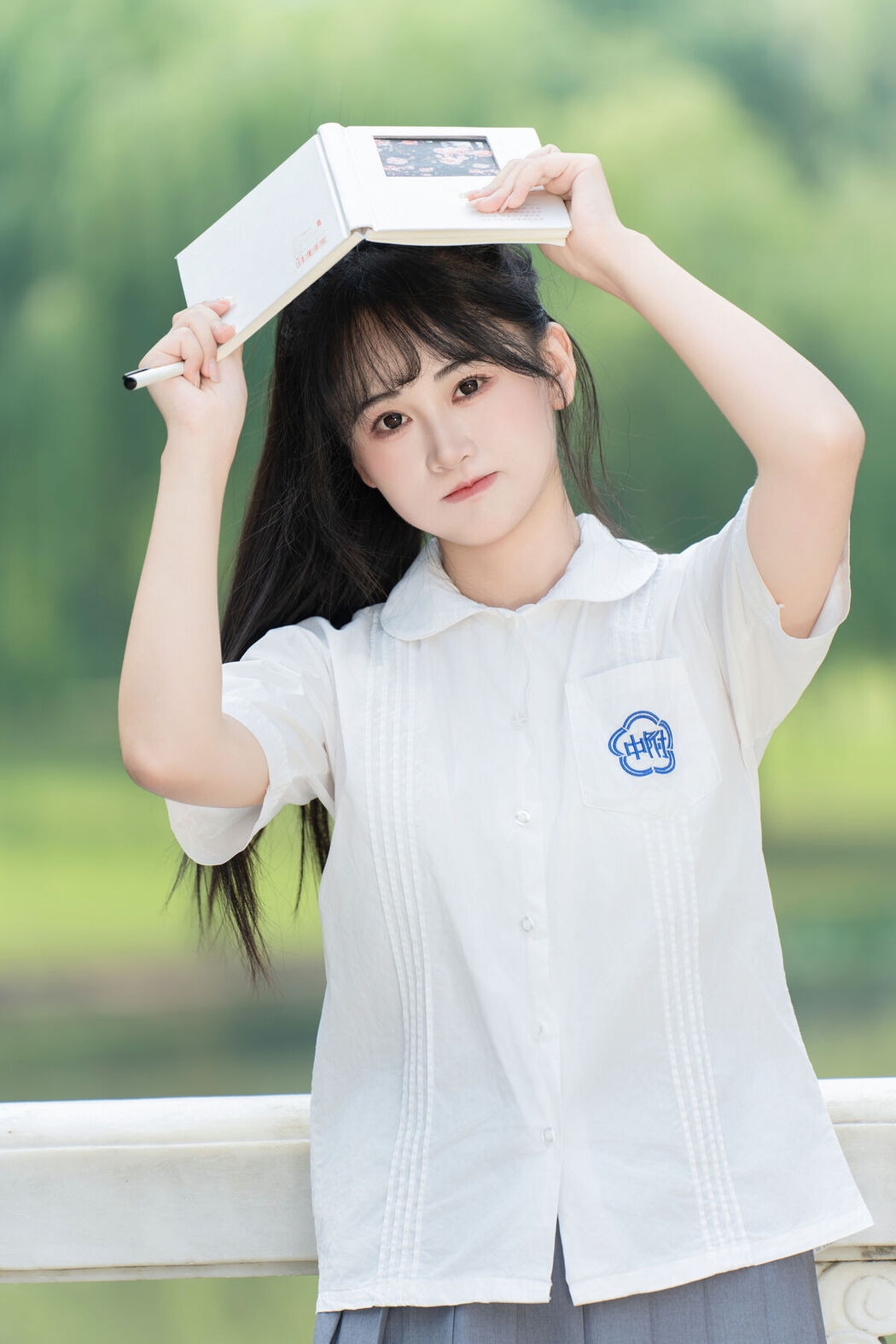 YiTuYu艺图语 Vol.7260 Jiao Yi Zhi Sui Sui
