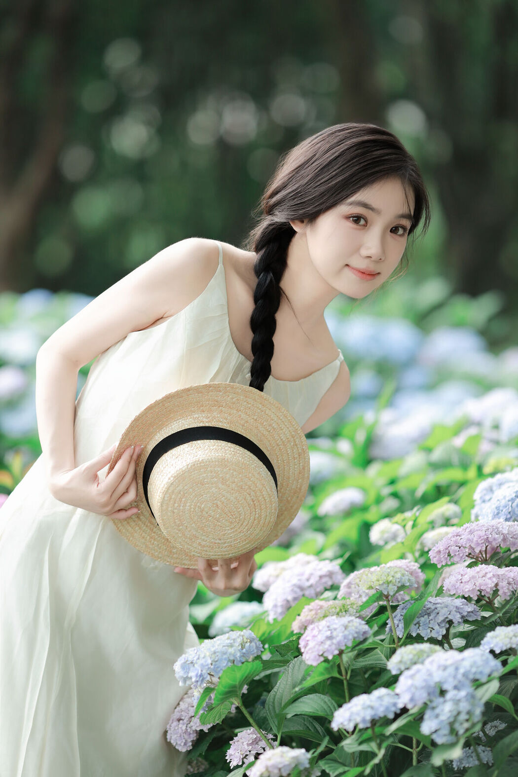 YiTuYu艺图语 Vol.7152 Wo Bu Shua Niao