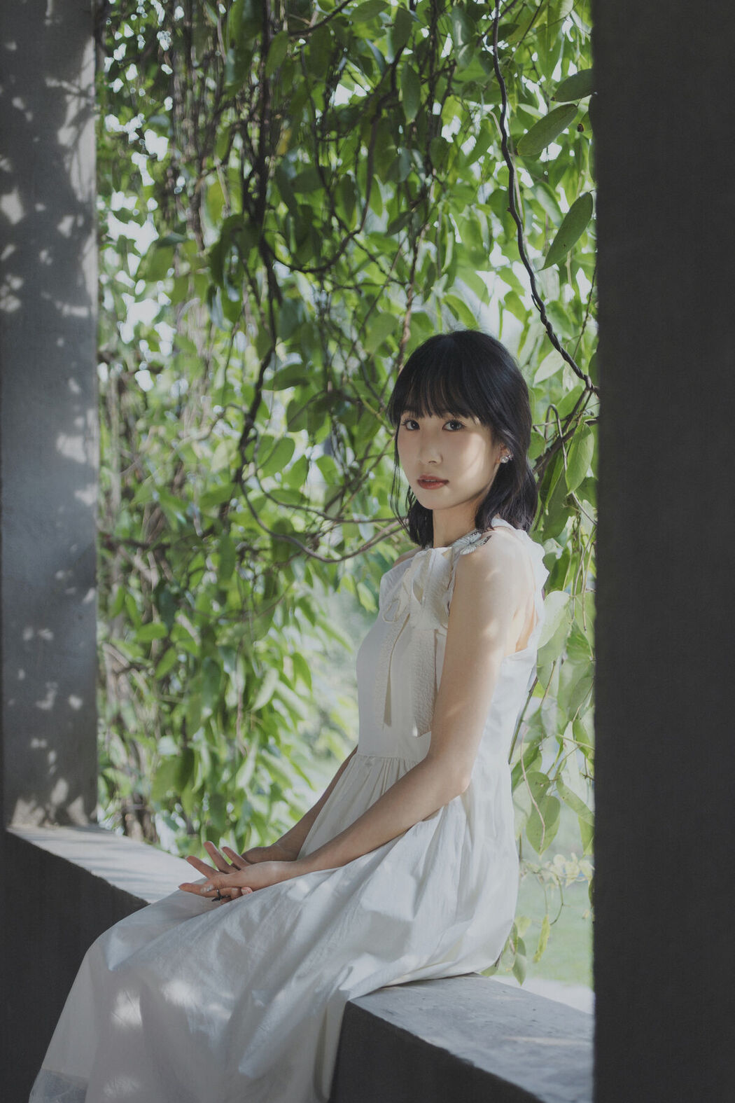 YiTuYu艺图语 Vol.7141 Cheng Zi