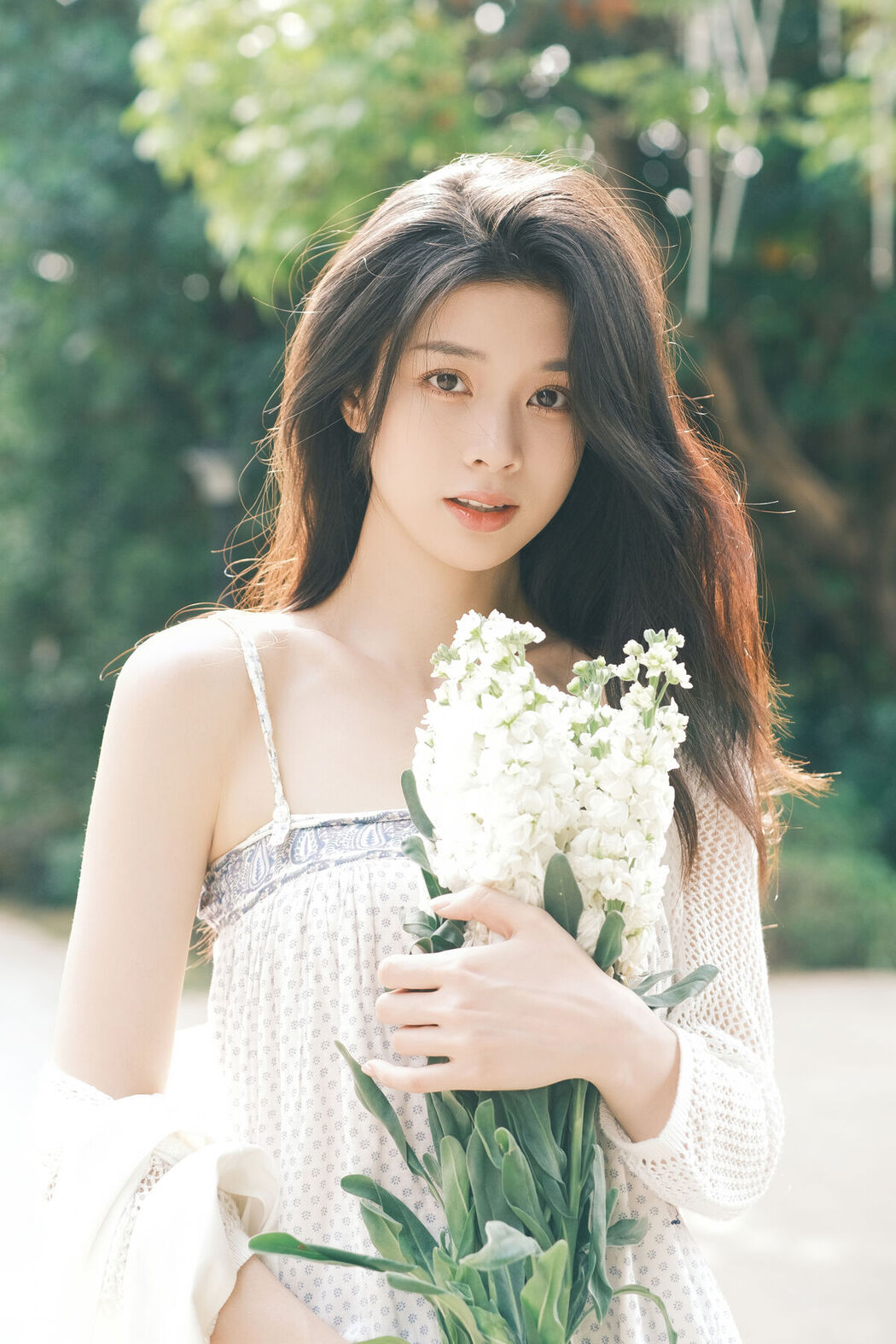 YiTuYu艺图语 Vol.7294 Ban Ban Jiang