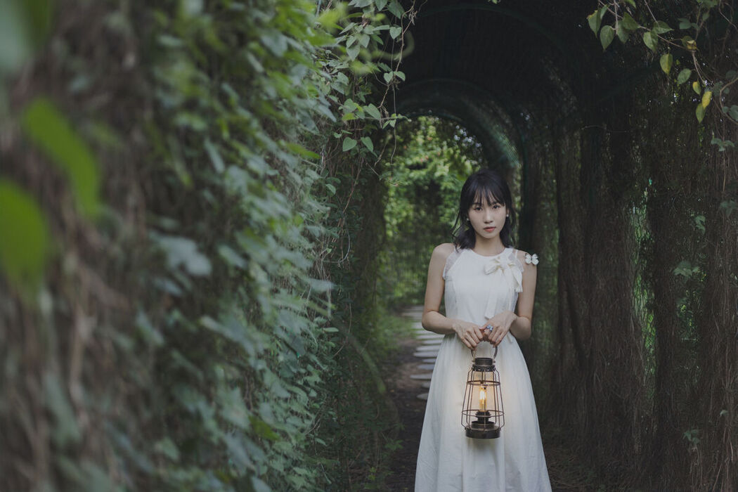 YiTuYu艺图语 Vol.7141 Cheng Zi