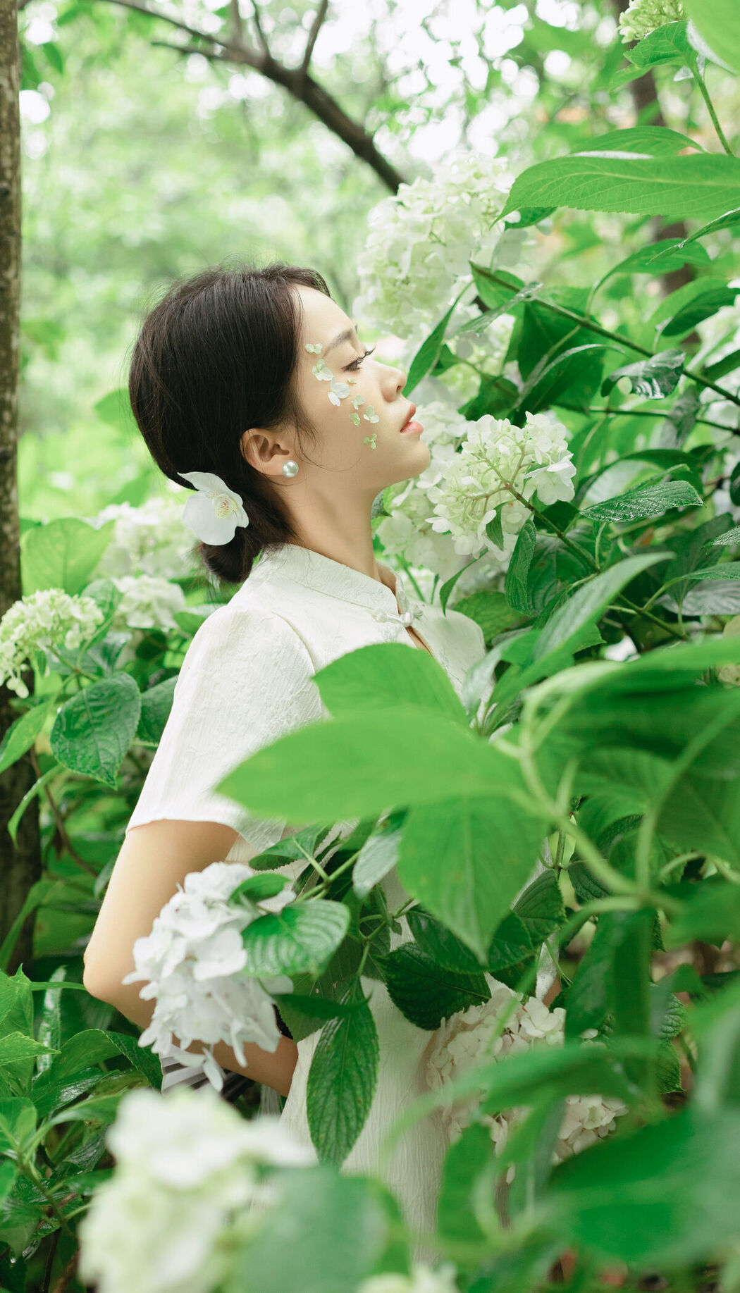 YiTuYu艺图语 Vol.7303 Yi