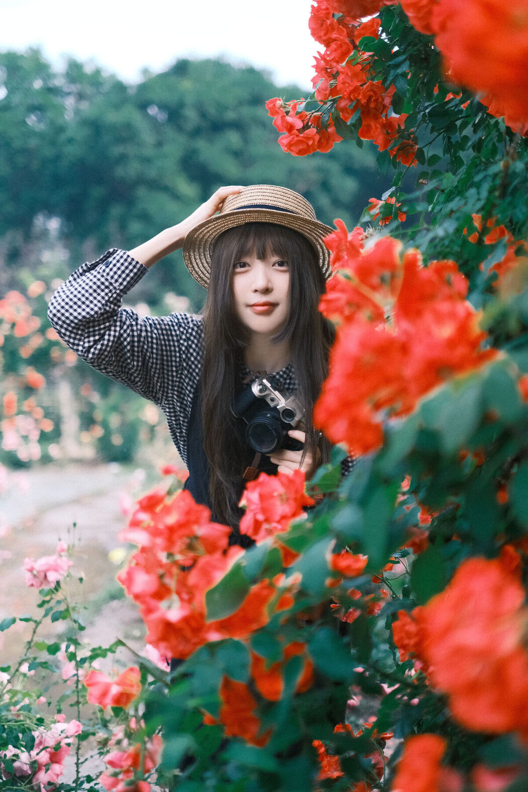 YiTuYu艺图语 Vol.7209 Sweet T Tian Tian