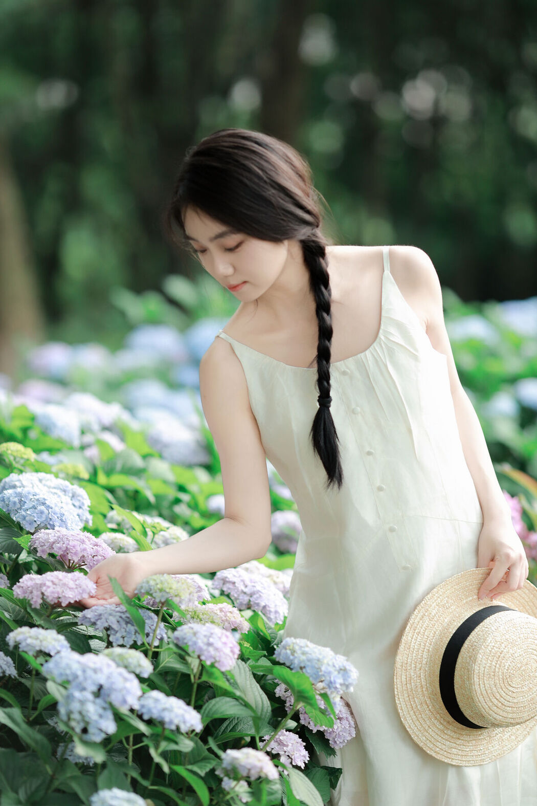 YiTuYu艺图语 Vol.7152 Wo Bu Shua Niao