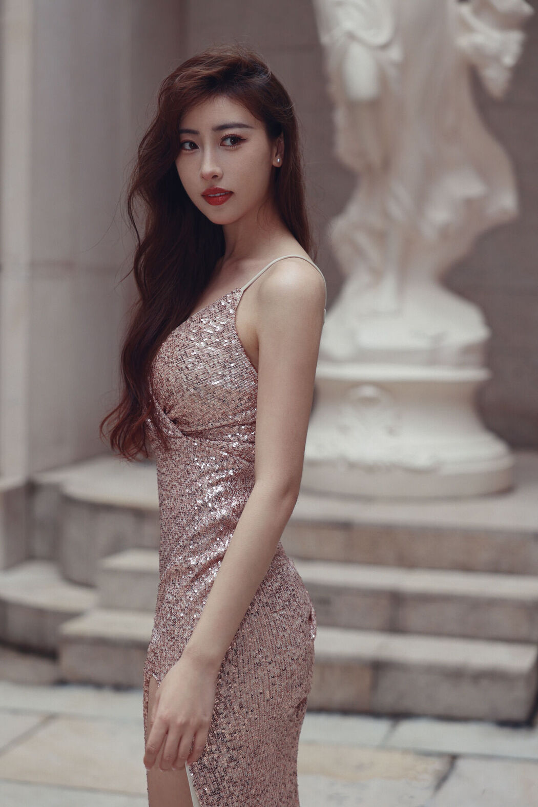 YiTuYu艺图语 Vol.7268 Yi Bao