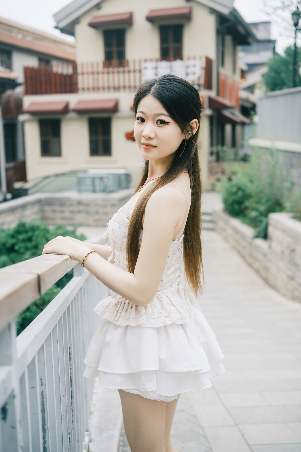 YiTuYu艺图语 Vol.7158 Xiao Xi