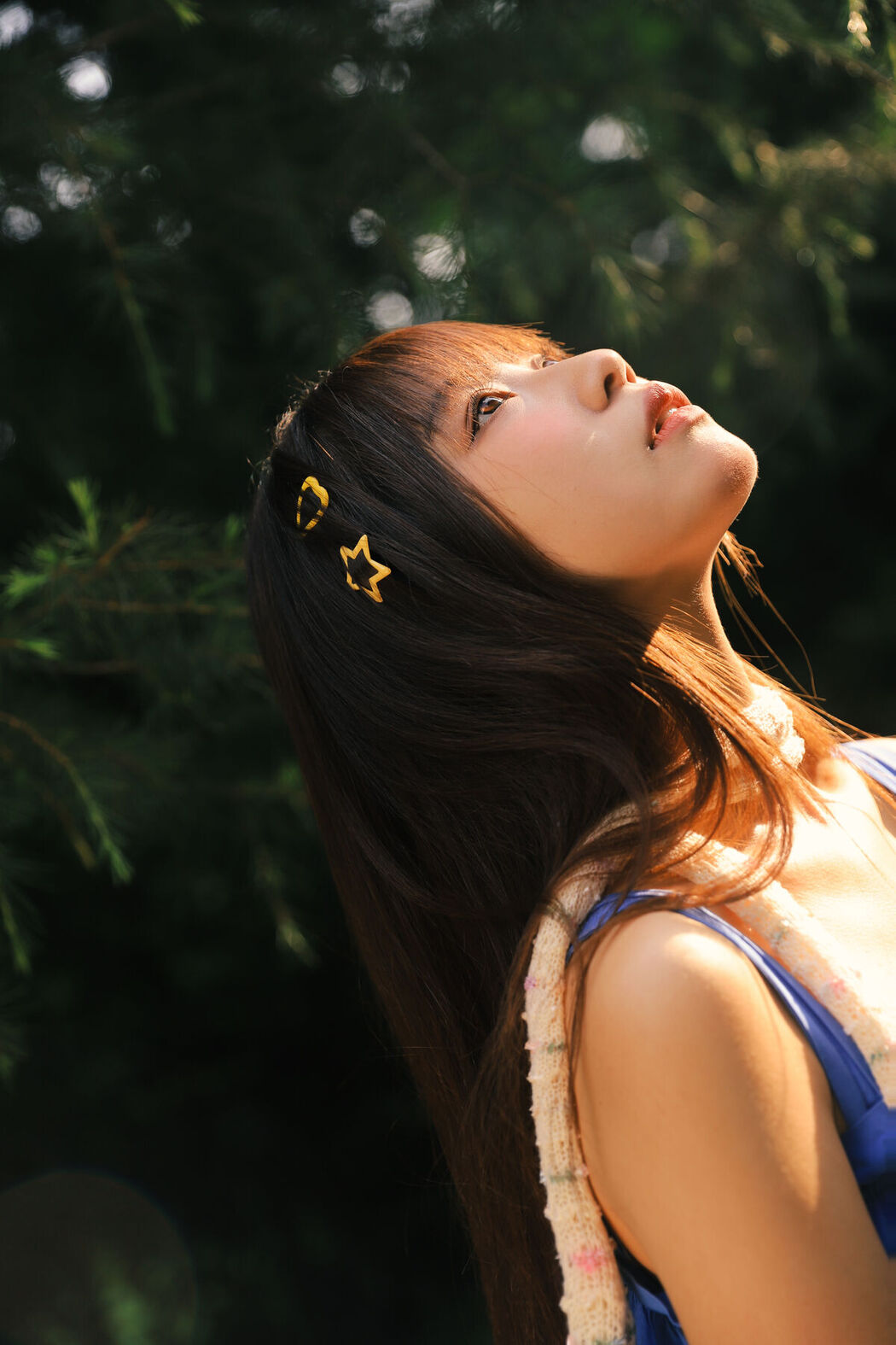 YiTuYu艺图语 Vol.7206 Mei Zi Mei Zi